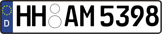 HH-AM5398