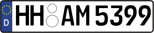 HH-AM5399