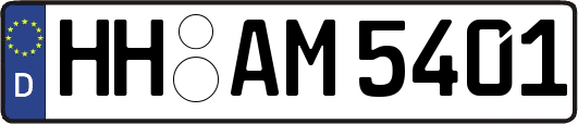 HH-AM5401