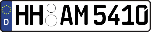 HH-AM5410