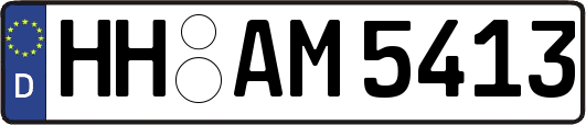HH-AM5413