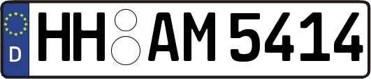 HH-AM5414
