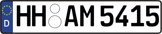 HH-AM5415