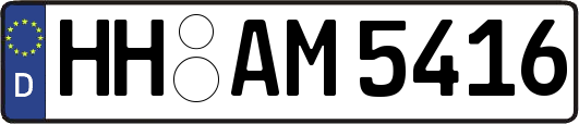 HH-AM5416