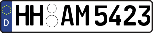 HH-AM5423