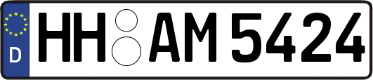HH-AM5424