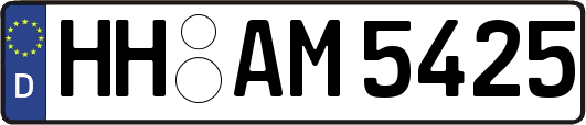 HH-AM5425