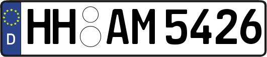 HH-AM5426