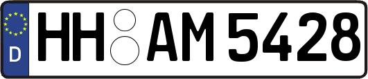 HH-AM5428