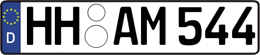 HH-AM544