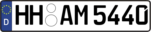 HH-AM5440