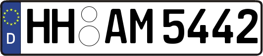 HH-AM5442