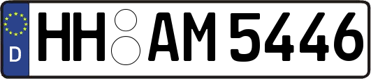 HH-AM5446