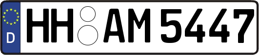 HH-AM5447