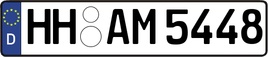 HH-AM5448