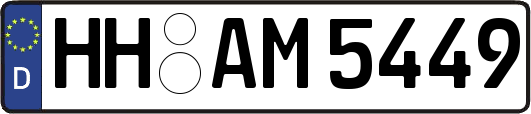 HH-AM5449