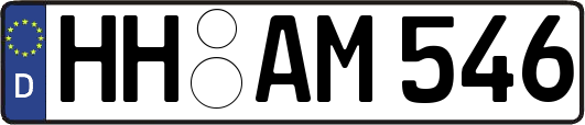 HH-AM546