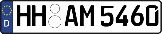 HH-AM5460