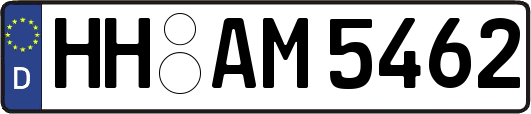 HH-AM5462