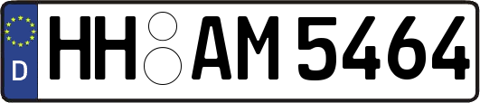 HH-AM5464