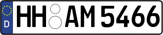 HH-AM5466