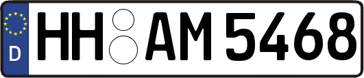 HH-AM5468