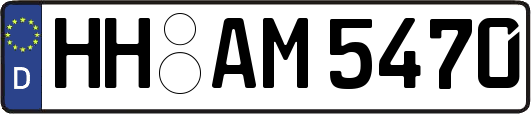 HH-AM5470