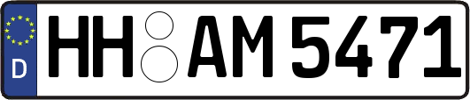HH-AM5471