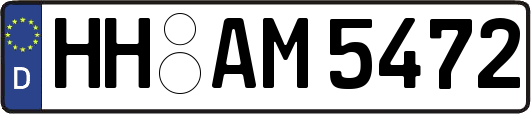 HH-AM5472