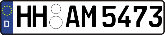 HH-AM5473
