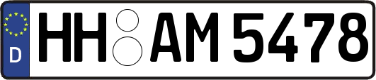 HH-AM5478