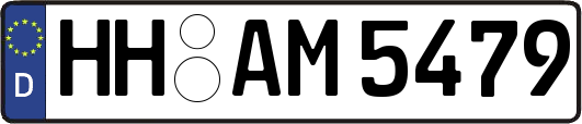HH-AM5479