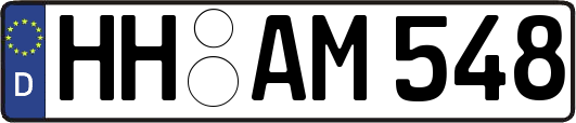 HH-AM548