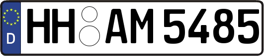 HH-AM5485