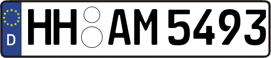 HH-AM5493