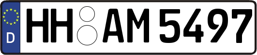 HH-AM5497