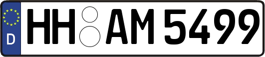 HH-AM5499