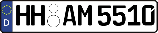 HH-AM5510