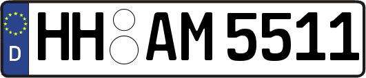 HH-AM5511