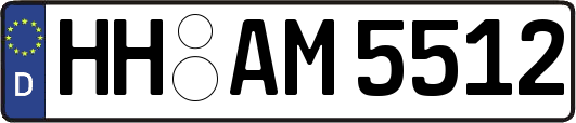 HH-AM5512