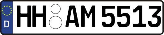 HH-AM5513