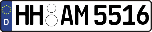 HH-AM5516