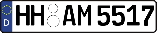 HH-AM5517