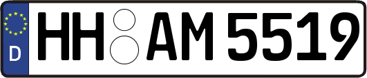 HH-AM5519