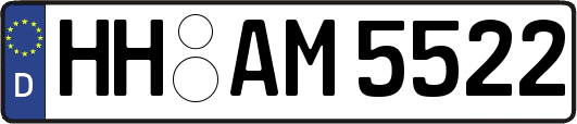 HH-AM5522