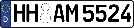 HH-AM5524