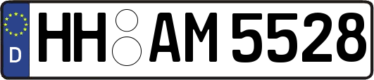 HH-AM5528