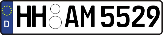 HH-AM5529