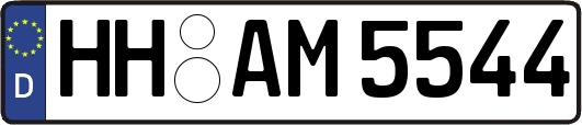 HH-AM5544