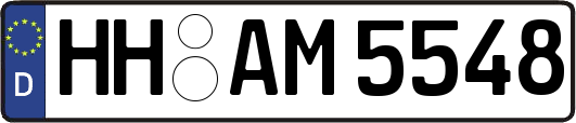 HH-AM5548